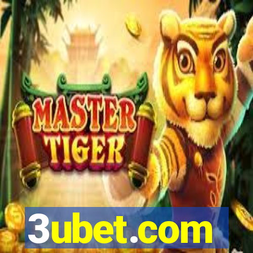 3ubet.com