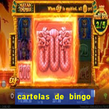 cartelas de bingo para imprimir de 1 a 90