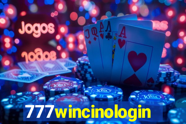 777wincinologin