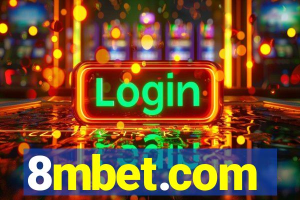 8mbet.com