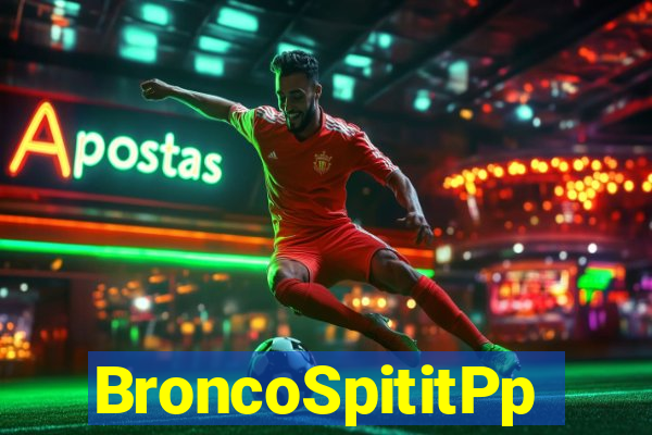 BroncoSpititPp