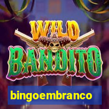 bingoembranco