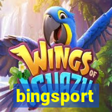 bingsport